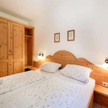 Apartment With Balcony In Schoenau Am Koenigssee 외부 사진