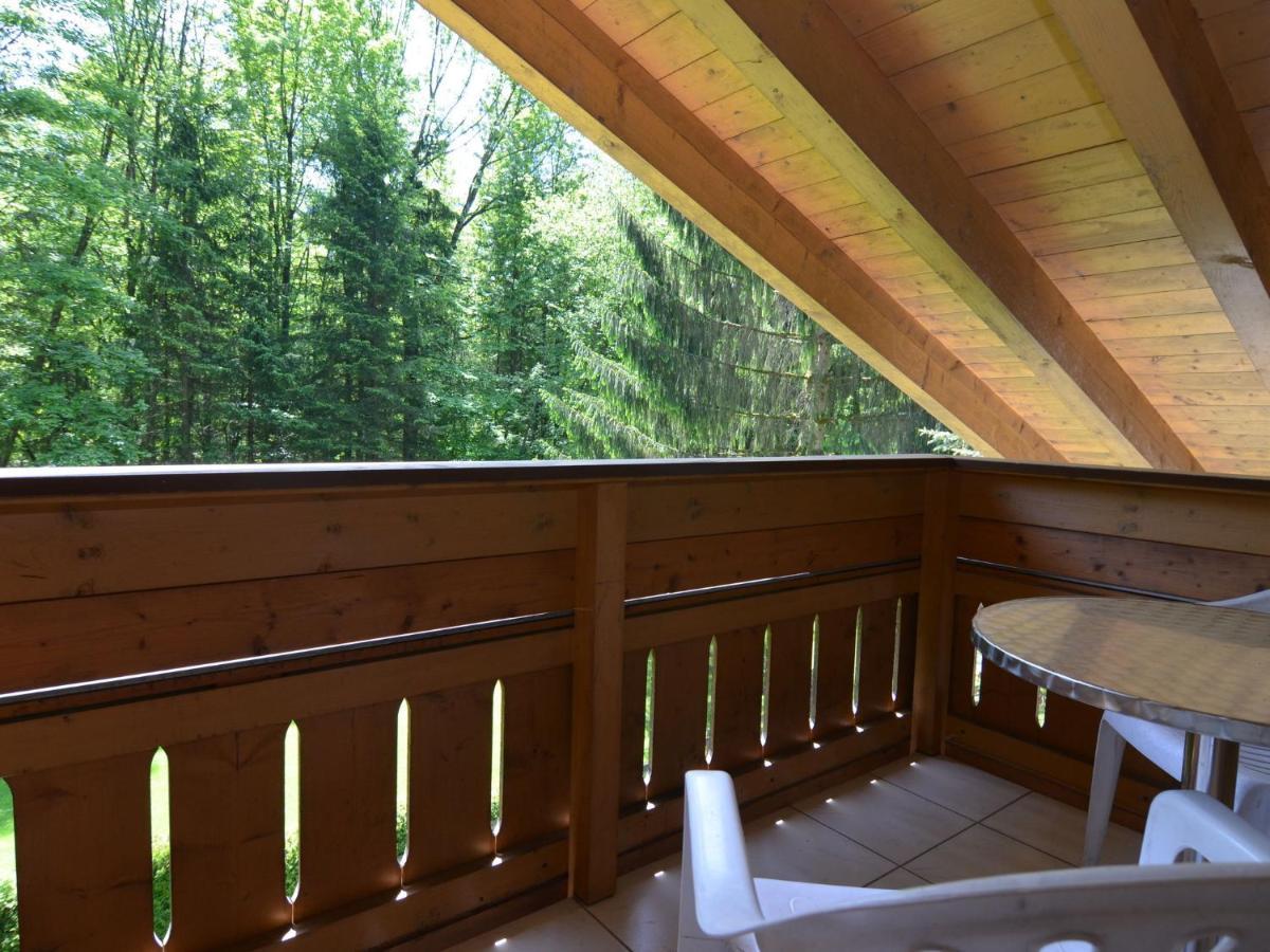 Apartment With Balcony In Schoenau Am Koenigssee 외부 사진