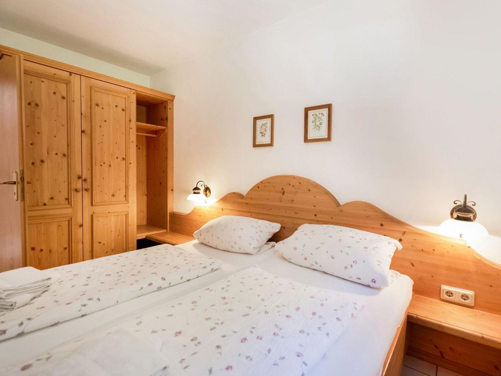 Apartment With Balcony In Schoenau Am Koenigssee 외부 사진