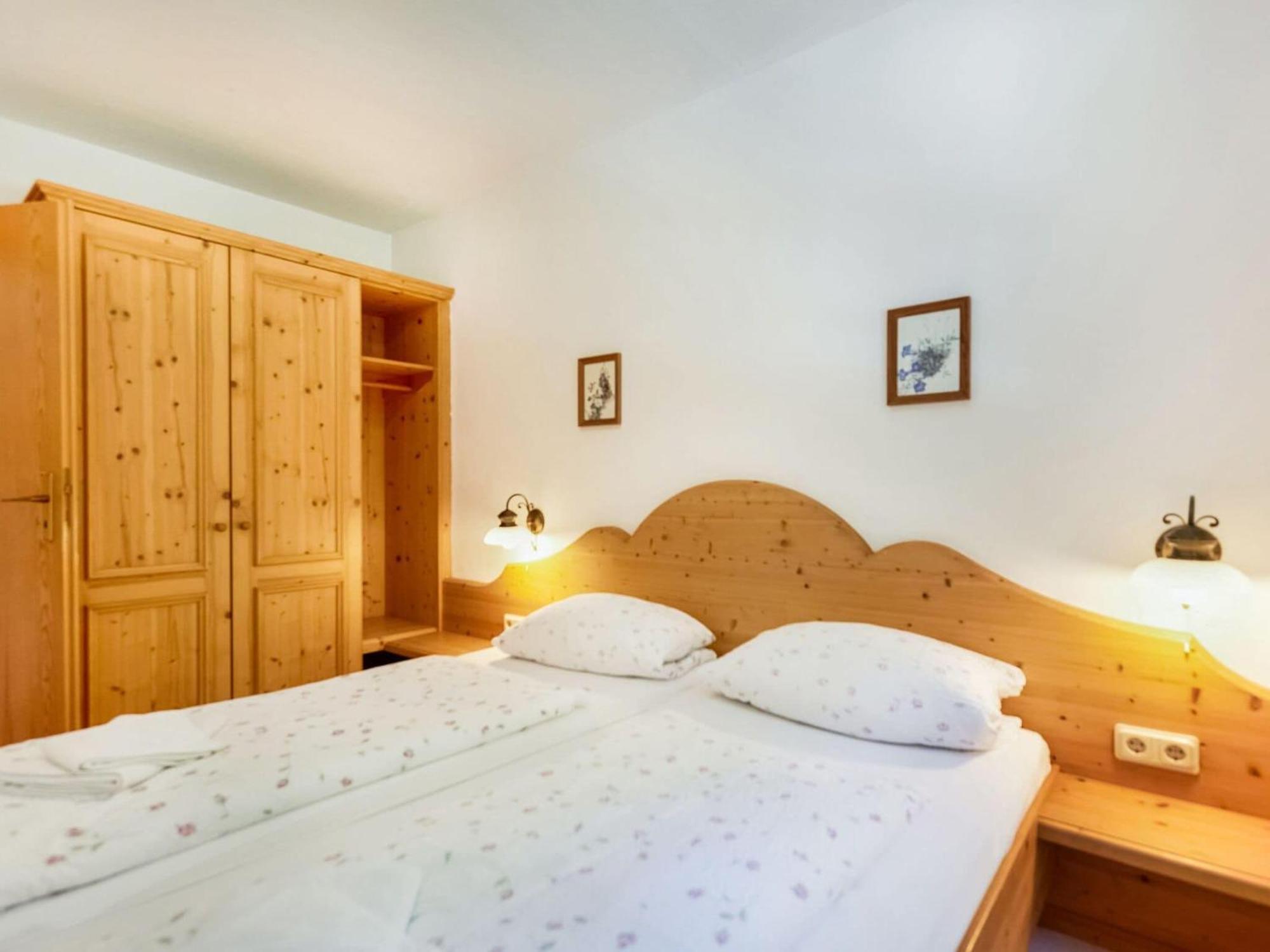Apartment With Balcony In Schoenau Am Koenigssee 외부 사진