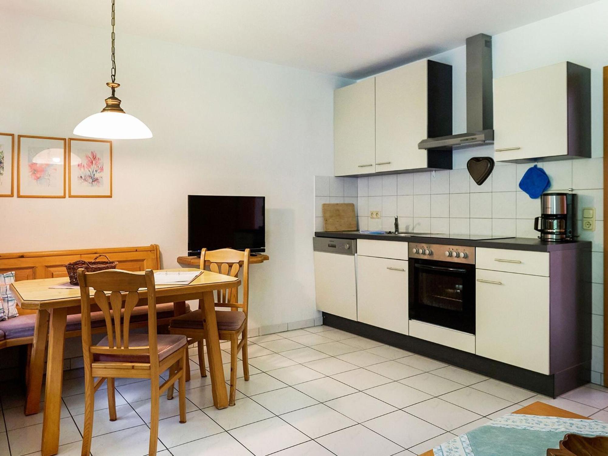Apartment With Balcony In Schoenau Am Koenigssee 외부 사진