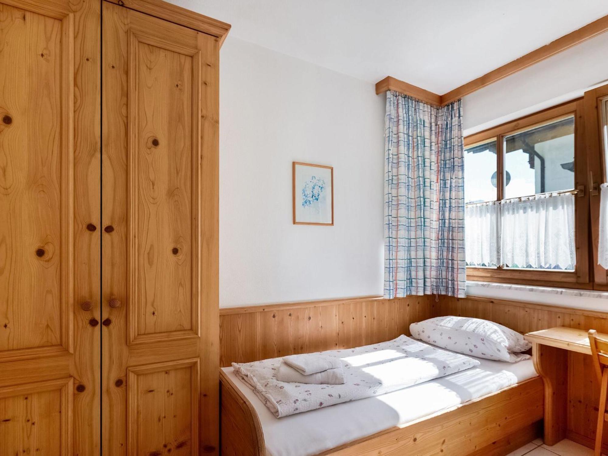 Apartment With Balcony In Schoenau Am Koenigssee 외부 사진