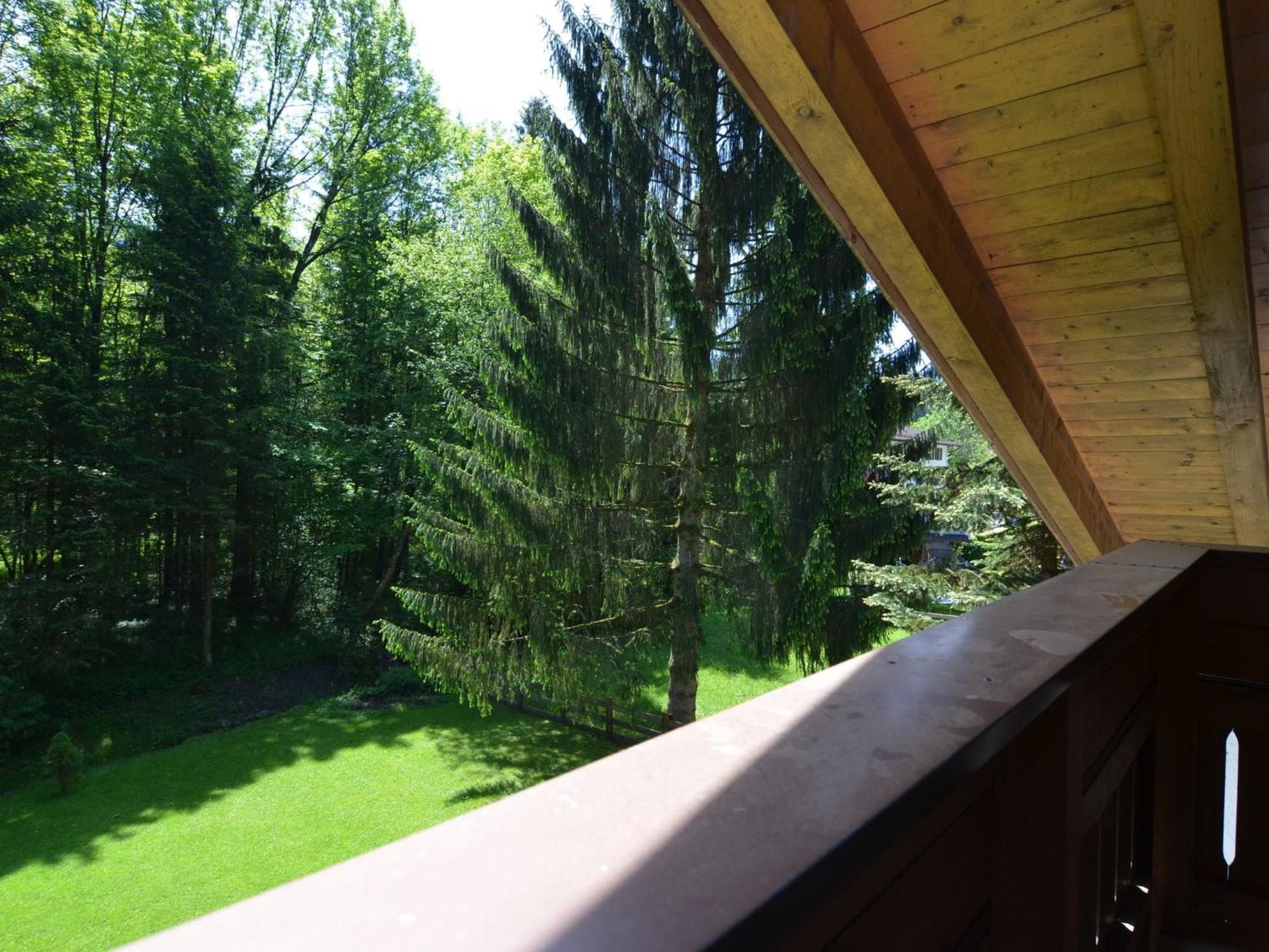 Apartment With Balcony In Schoenau Am Koenigssee 외부 사진