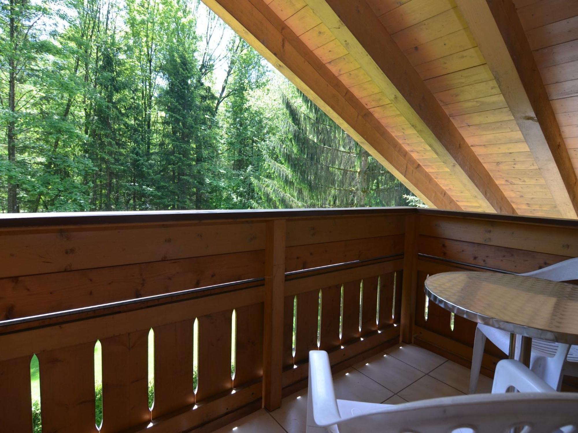 Apartment With Balcony In Schoenau Am Koenigssee 외부 사진