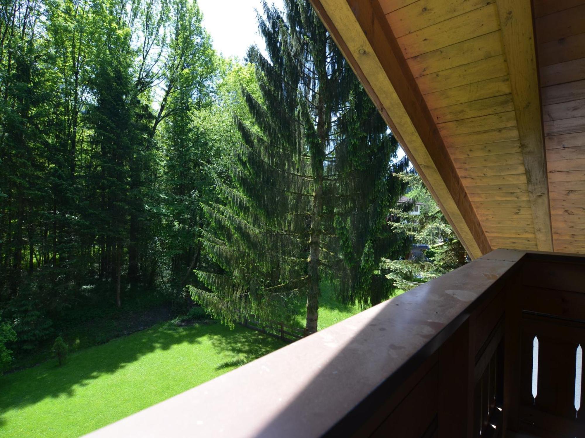 Apartment With Balcony In Schoenau Am Koenigssee 외부 사진