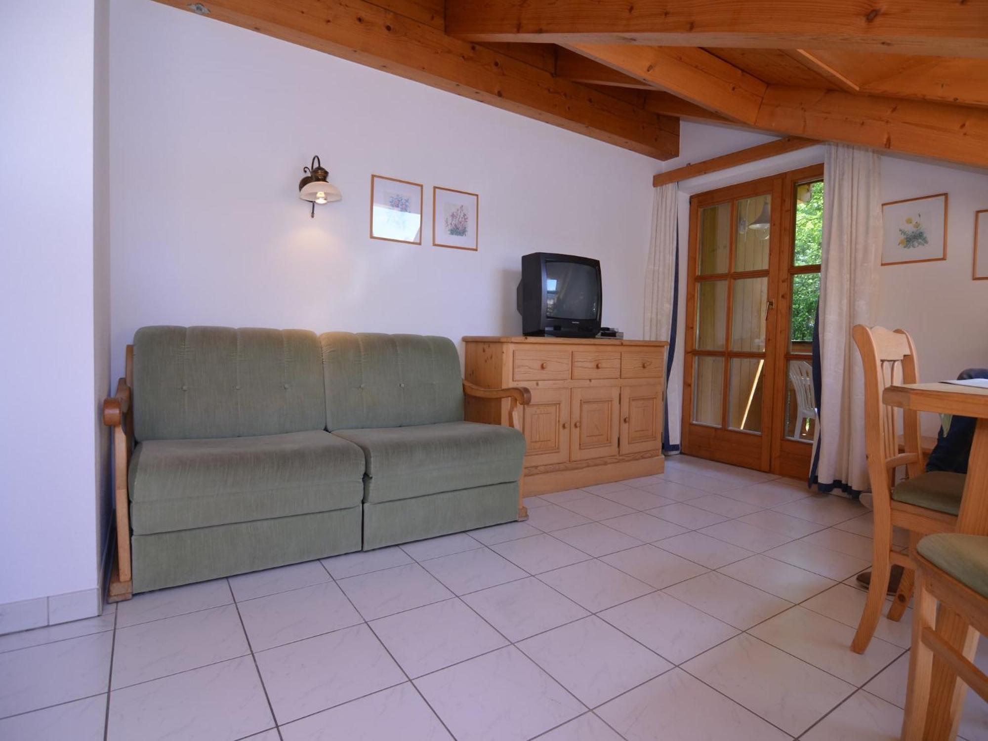 Apartment With Balcony In Schoenau Am Koenigssee 외부 사진