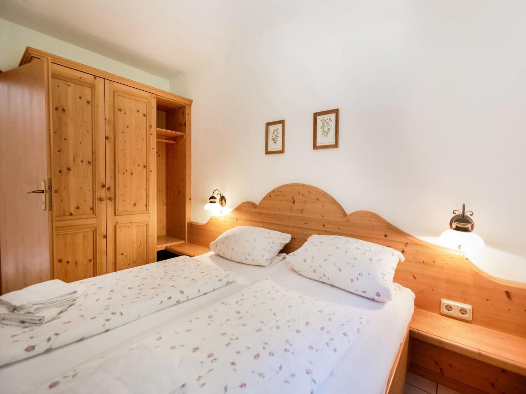 Apartment With Balcony In Schoenau Am Koenigssee 외부 사진