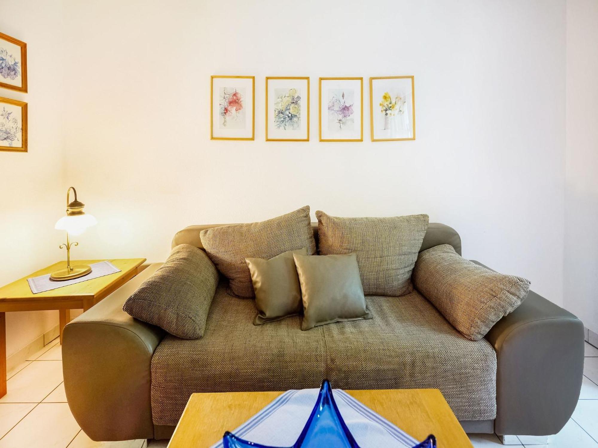 Apartment With Balcony In Schoenau Am Koenigssee 외부 사진