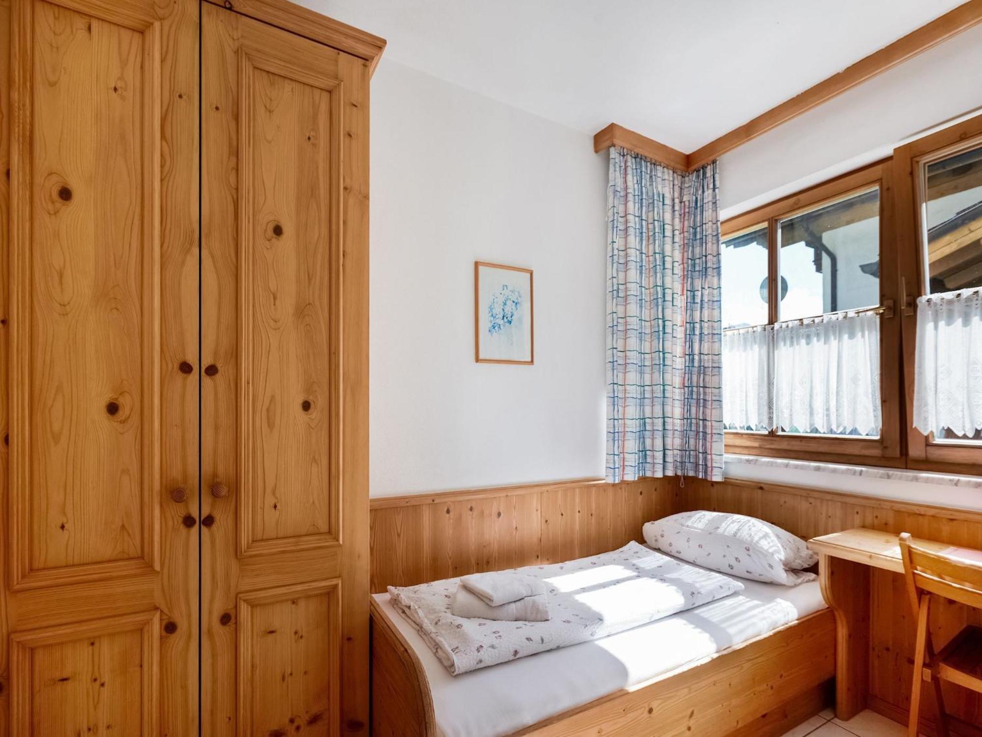 Apartment With Balcony In Schoenau Am Koenigssee 외부 사진