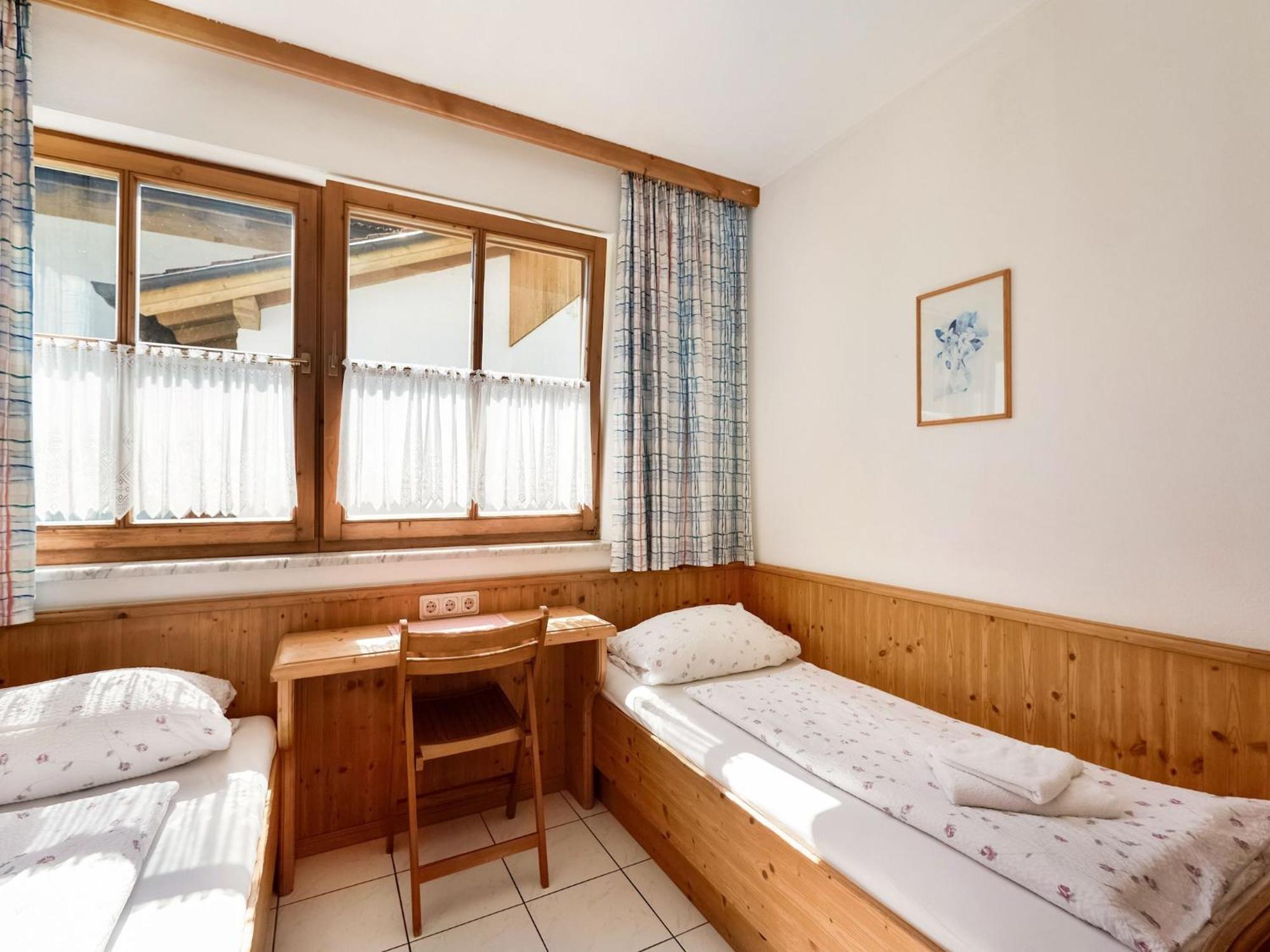 Apartment With Balcony In Schoenau Am Koenigssee 외부 사진