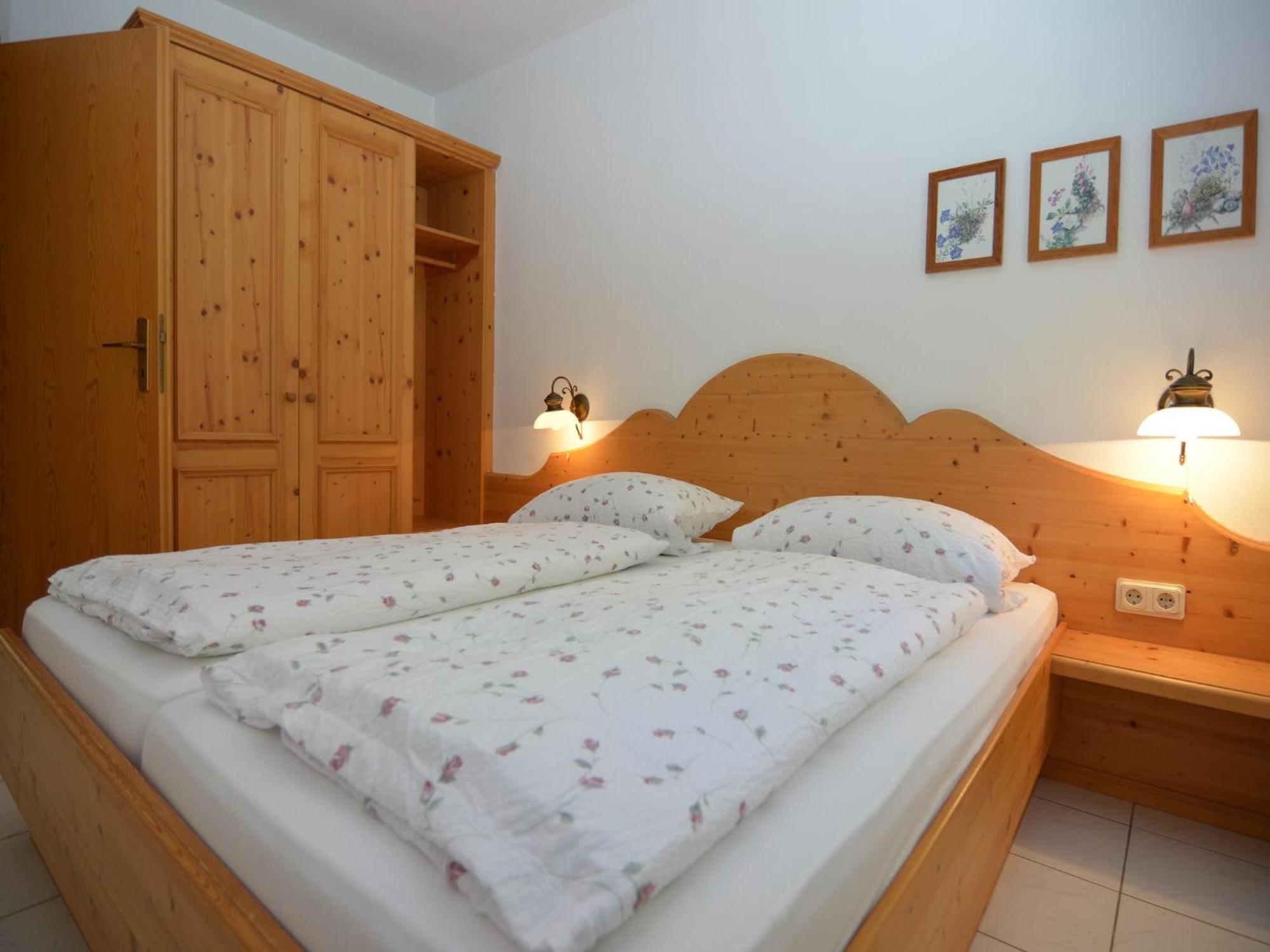 Apartment With Balcony In Schoenau Am Koenigssee 외부 사진