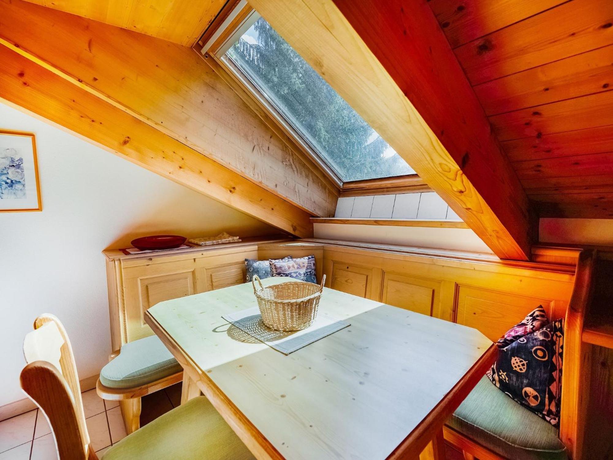 Apartment With Balcony In Schoenau Am Koenigssee 외부 사진