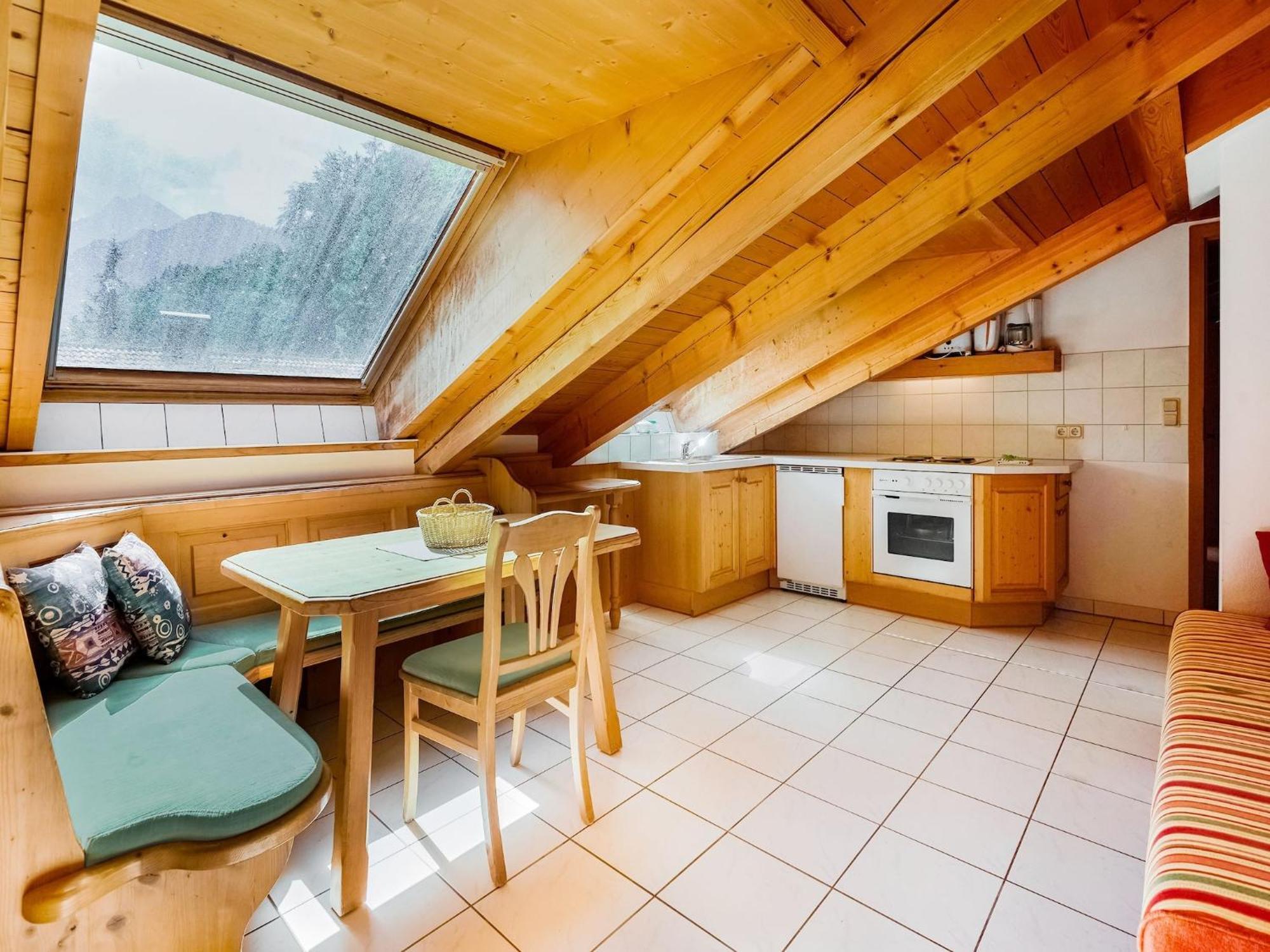 Apartment With Balcony In Schoenau Am Koenigssee 외부 사진