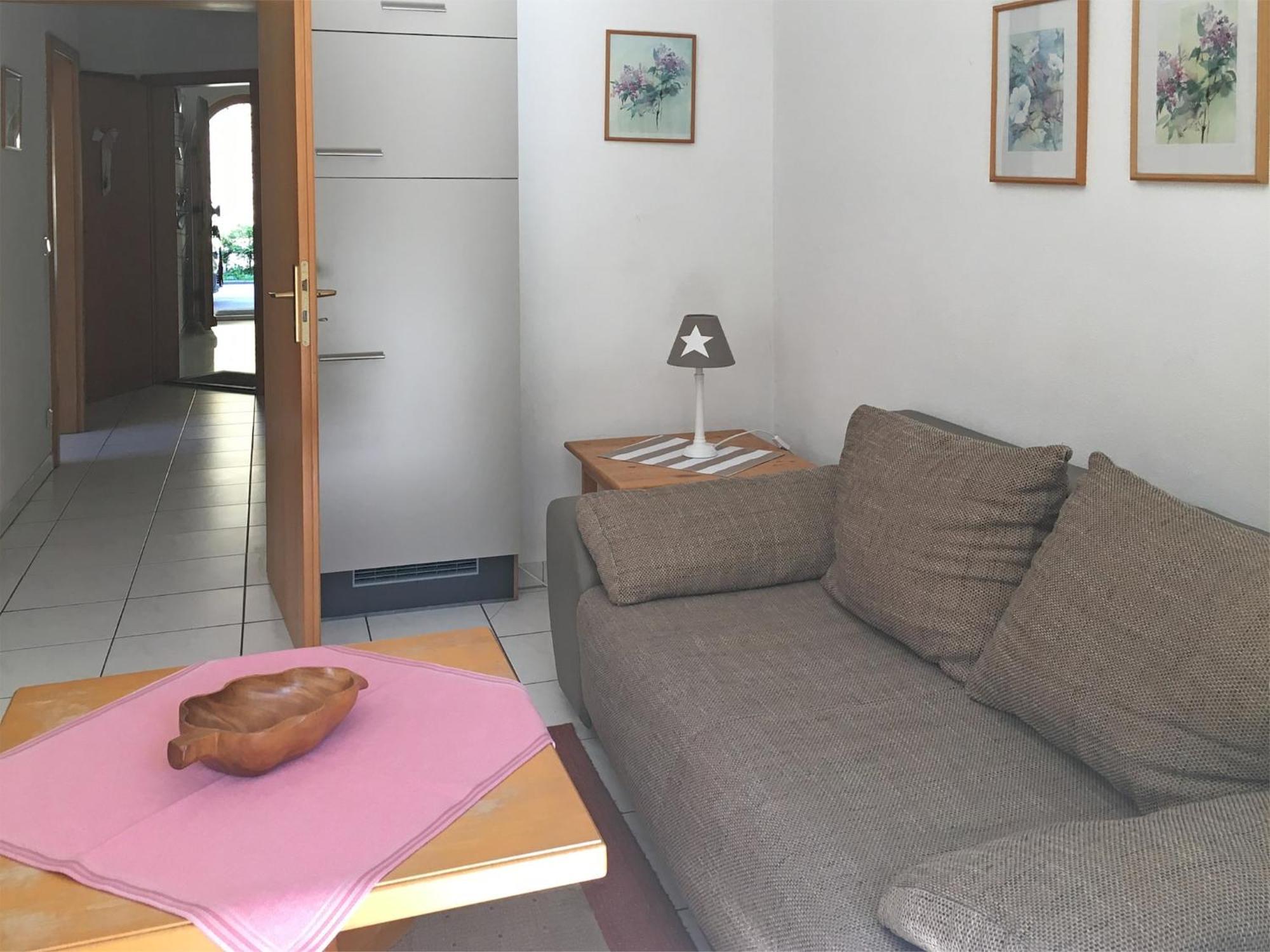 Apartment With Balcony In Schoenau Am Koenigssee 외부 사진