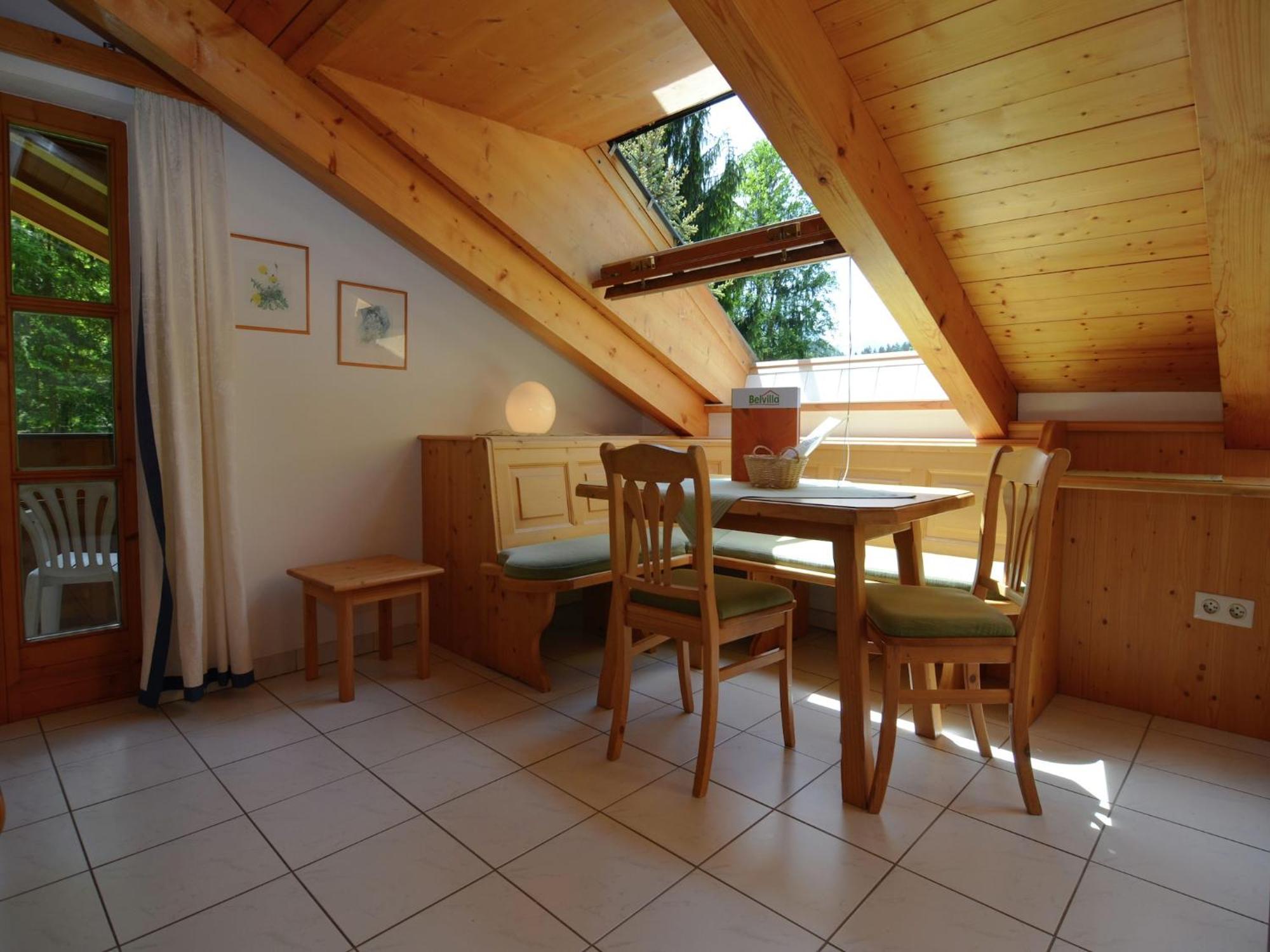 Apartment With Balcony In Schoenau Am Koenigssee 외부 사진
