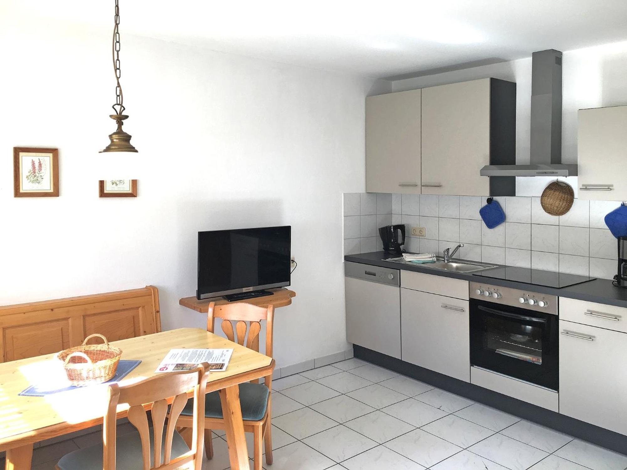Apartment With Balcony In Schoenau Am Koenigssee 외부 사진