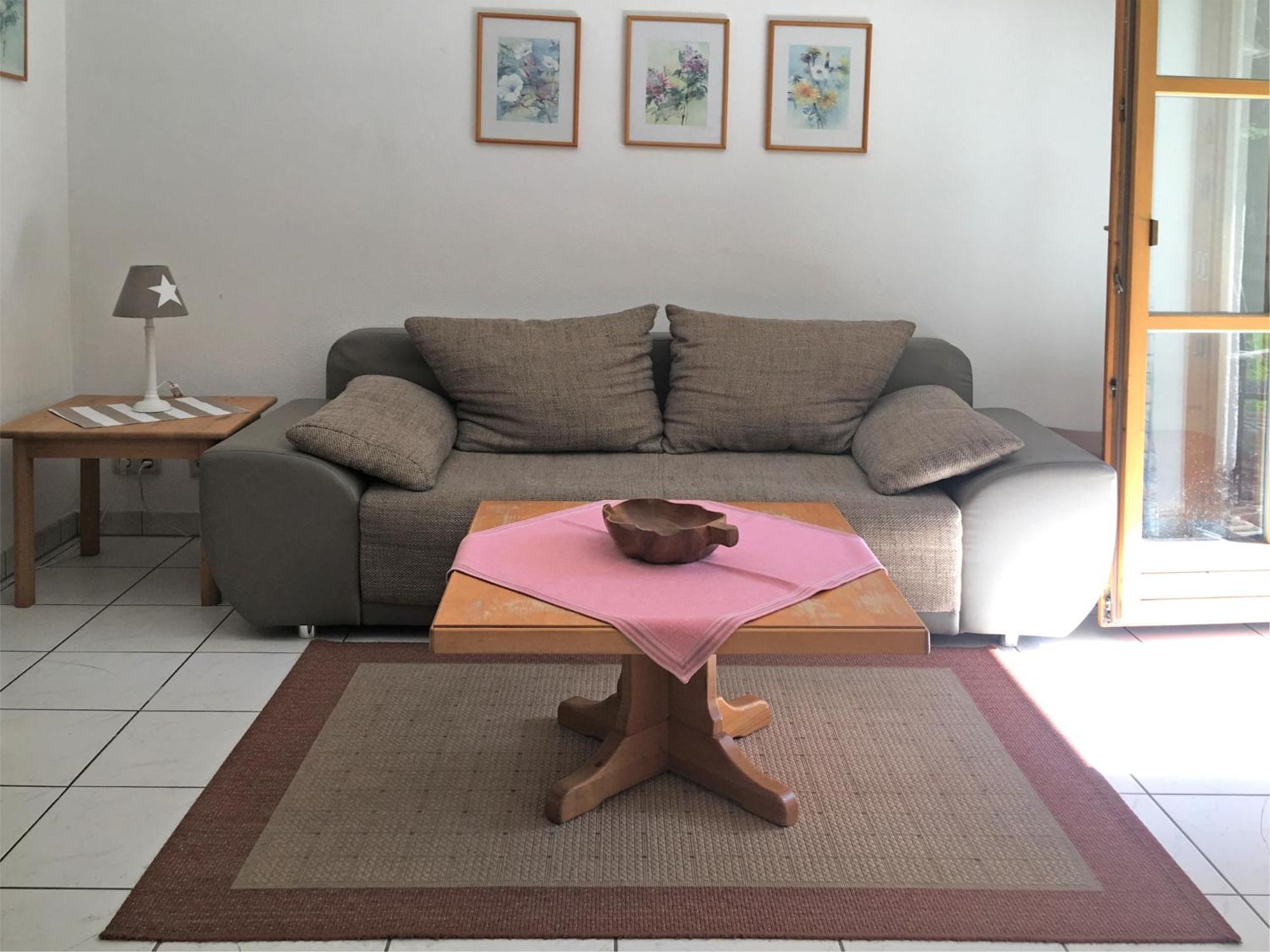 Apartment With Balcony In Schoenau Am Koenigssee 외부 사진